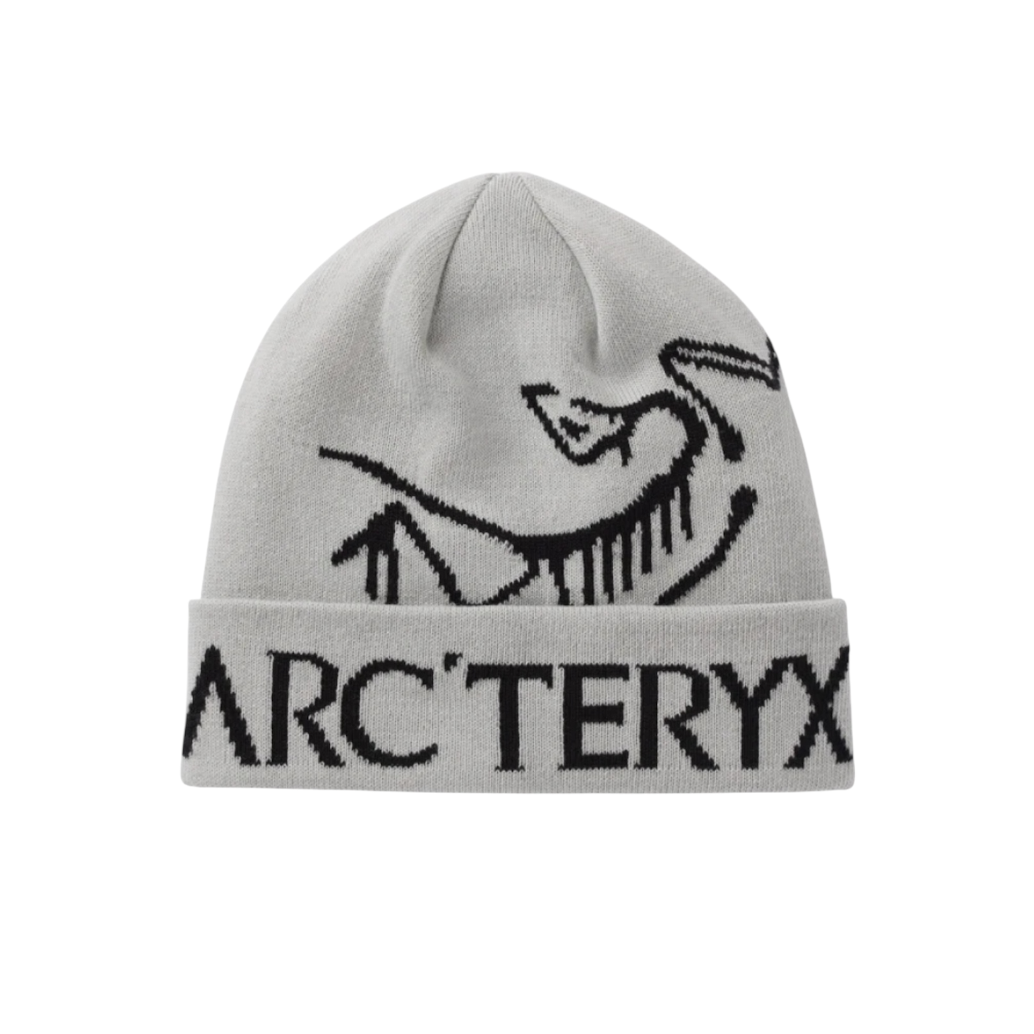 Arc'teryx Bird Word beanie Orca