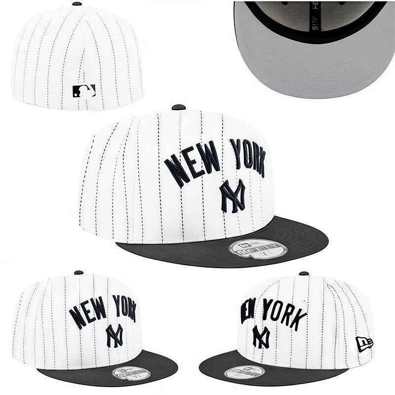 New York Yankees Jersey Pinstripe