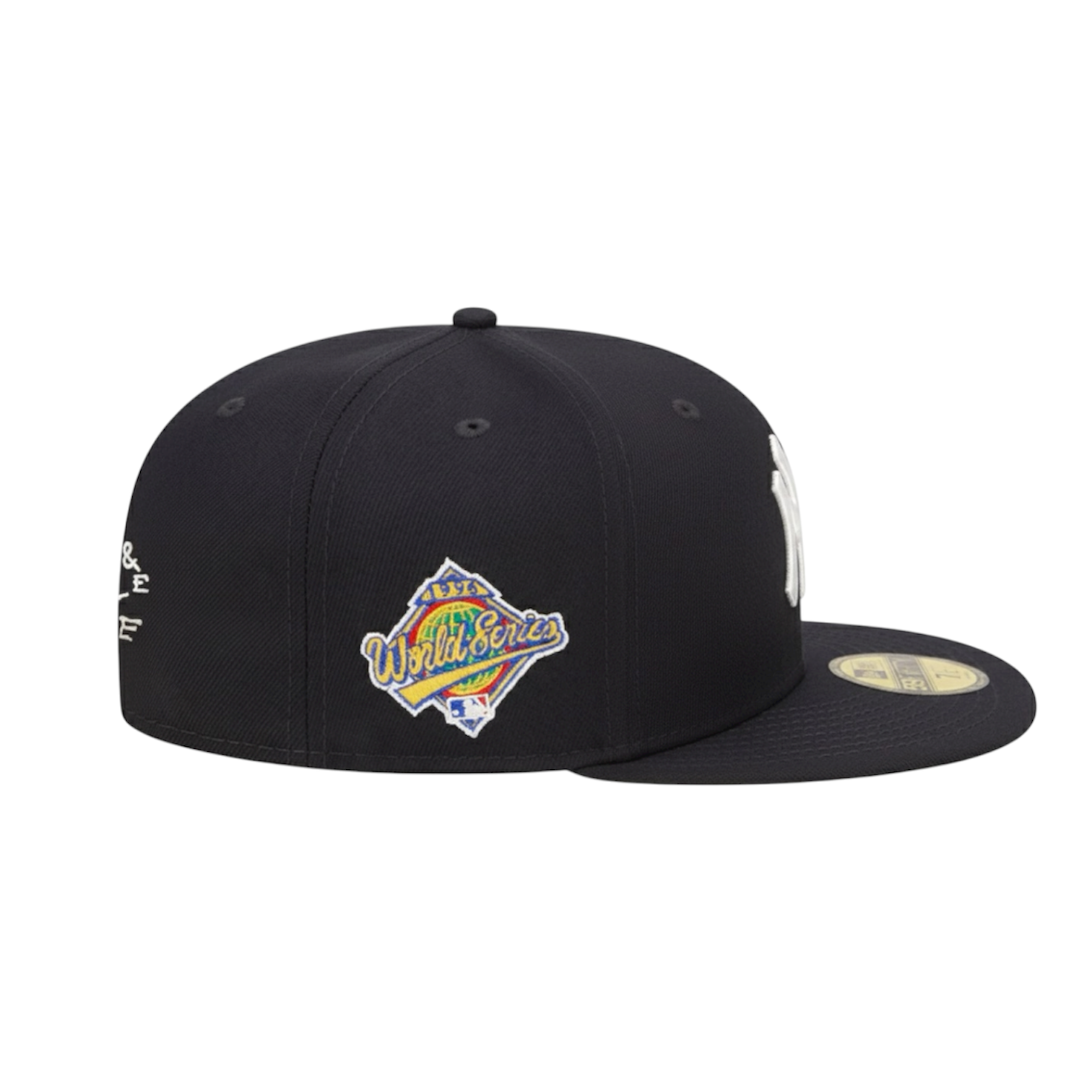 New York Yankees Quick Turn Team Heart