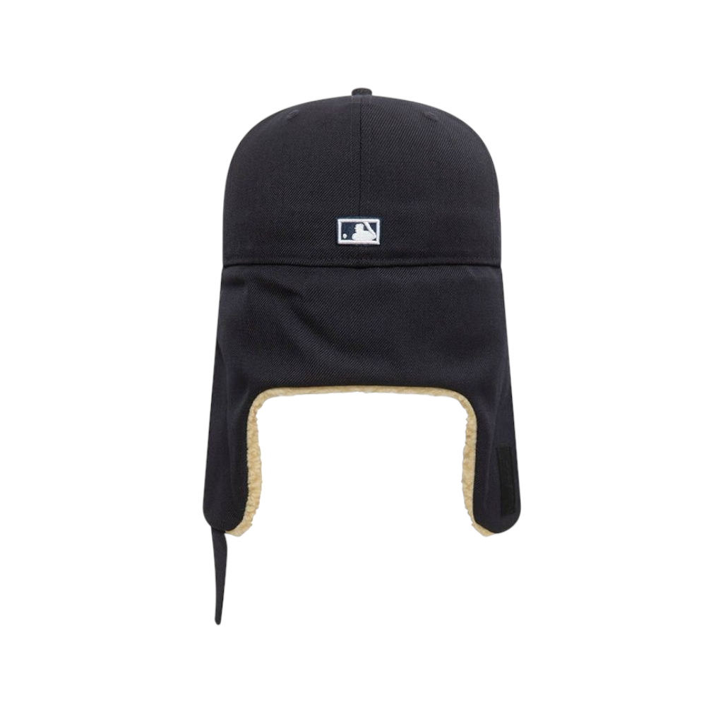 New York Yankees World Series Dogear