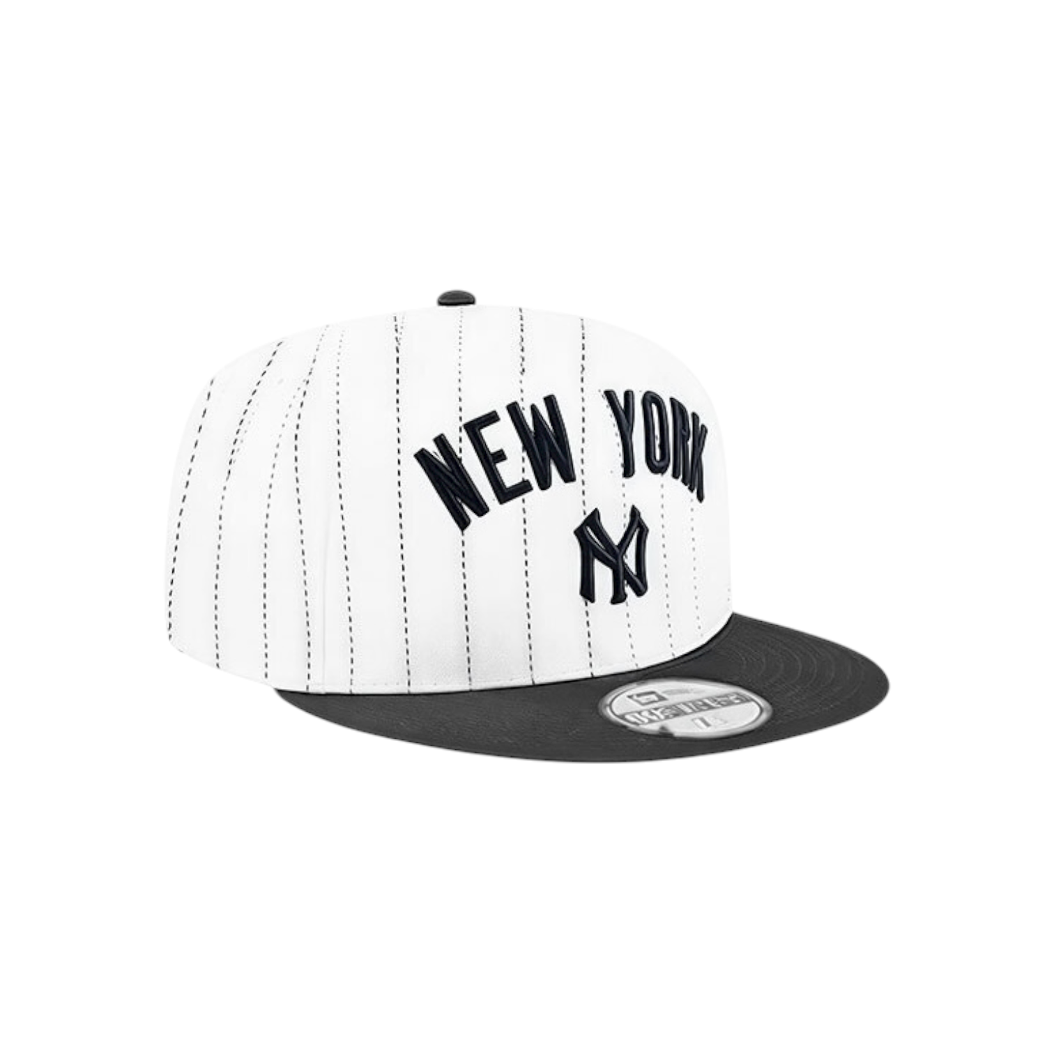 New York Yankees Jersey Pinstripe