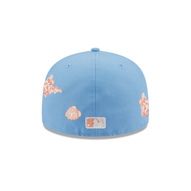 Jon Stan X Los Angeles Dodgers Angelic