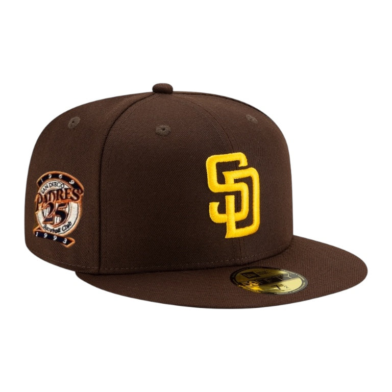 San Diego Padres 25th Anniversary