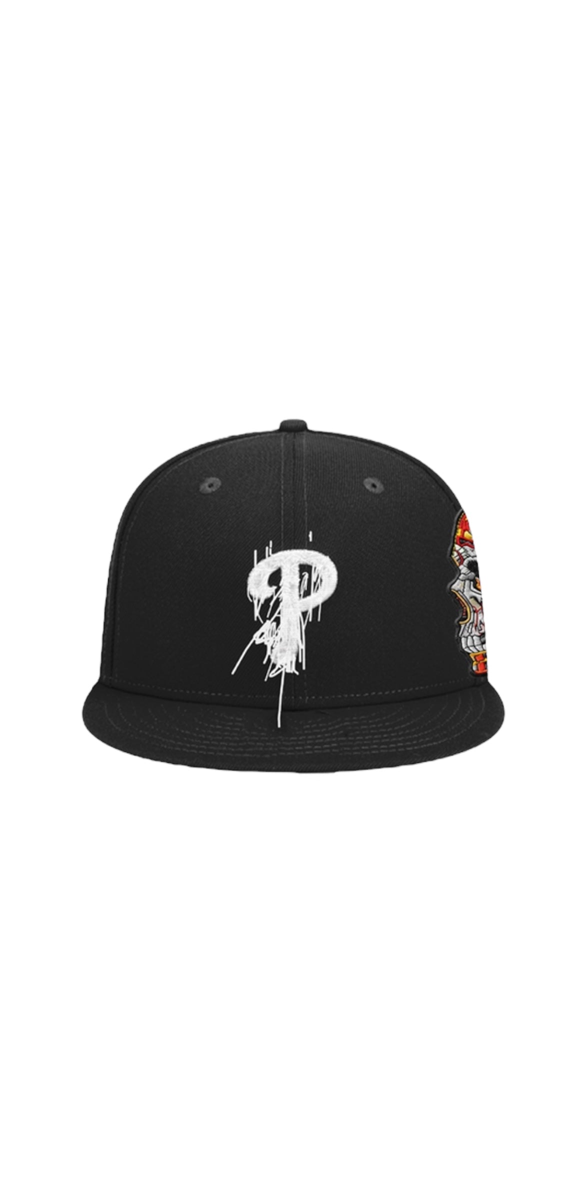 New Era X Nzmu Brotherly Love Fitted
