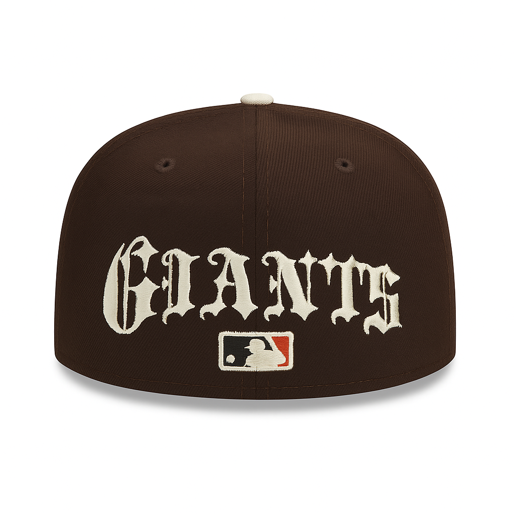 San Fransisco Giants 25th Anniversary
