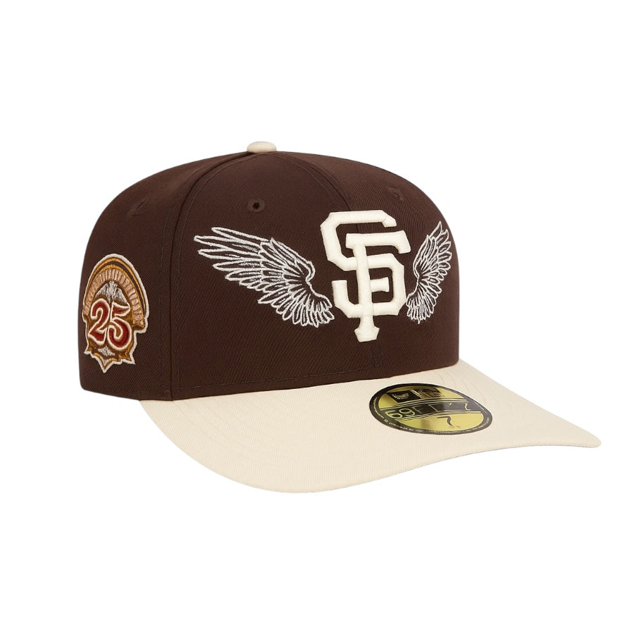 San Fransisco Giants 25th Anniversary