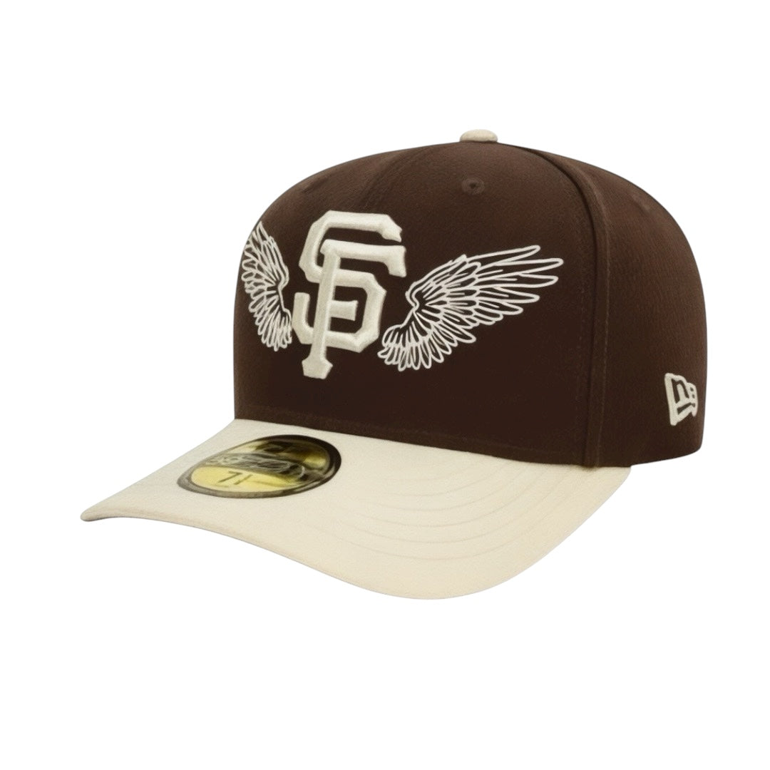 San Fransisco Giants 25th Anniversary