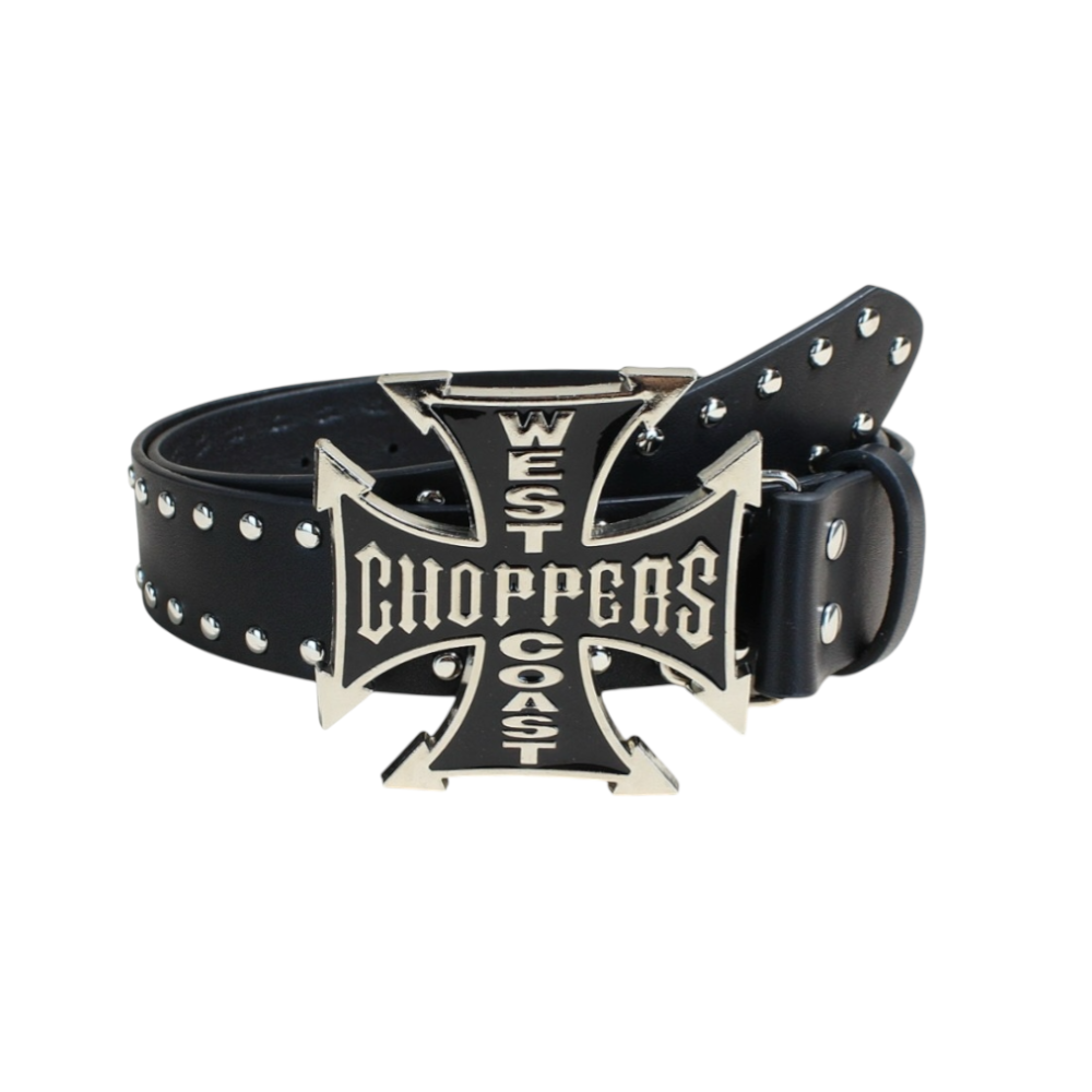 West Coast Choppers Belt