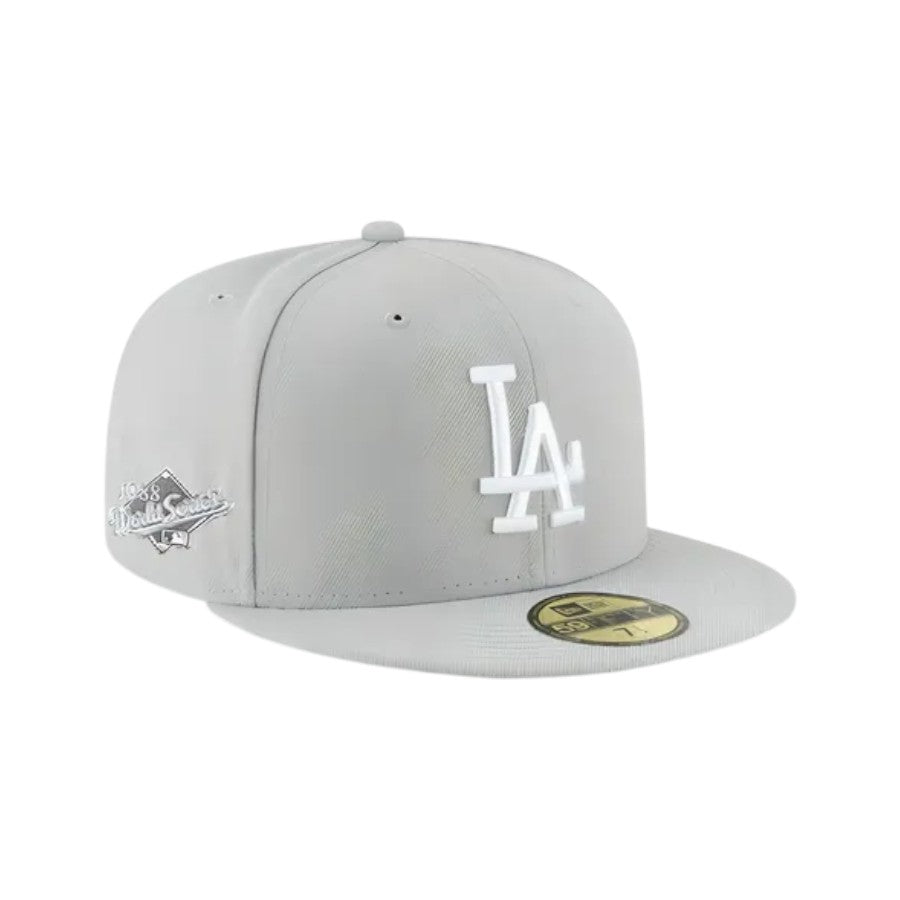 Los Angeles Dodgers Basic Grey