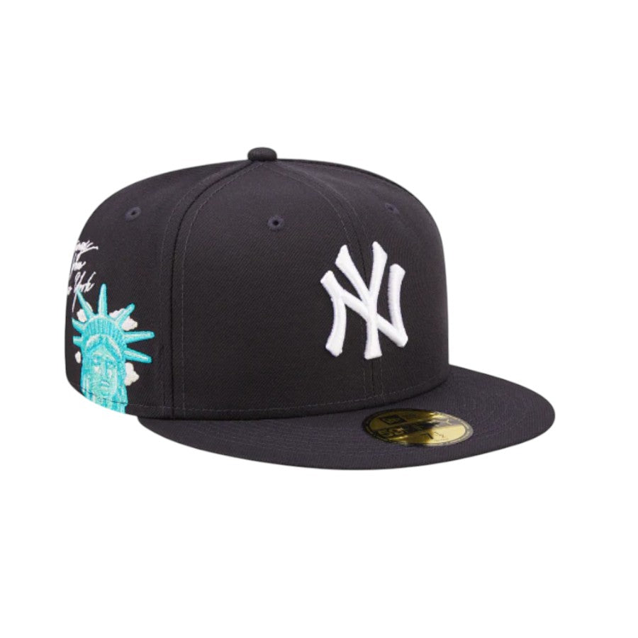 New Era New York Yankees Cloud Icon