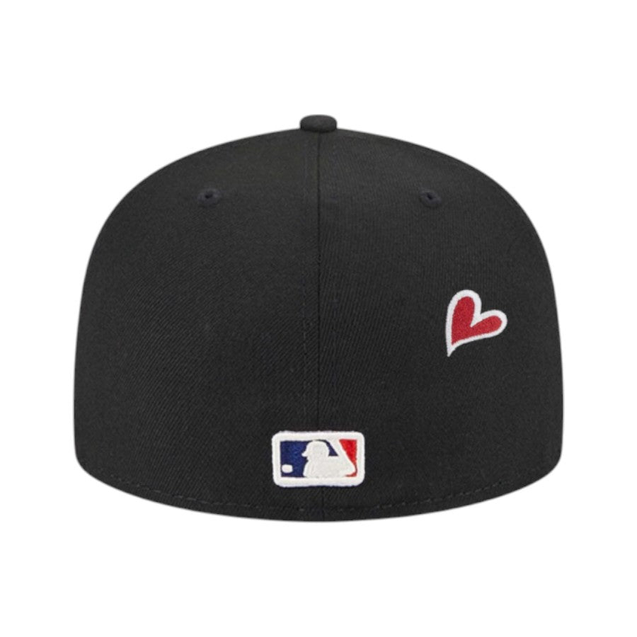 Chicago White Sox 95th Anniversary Red Heart
