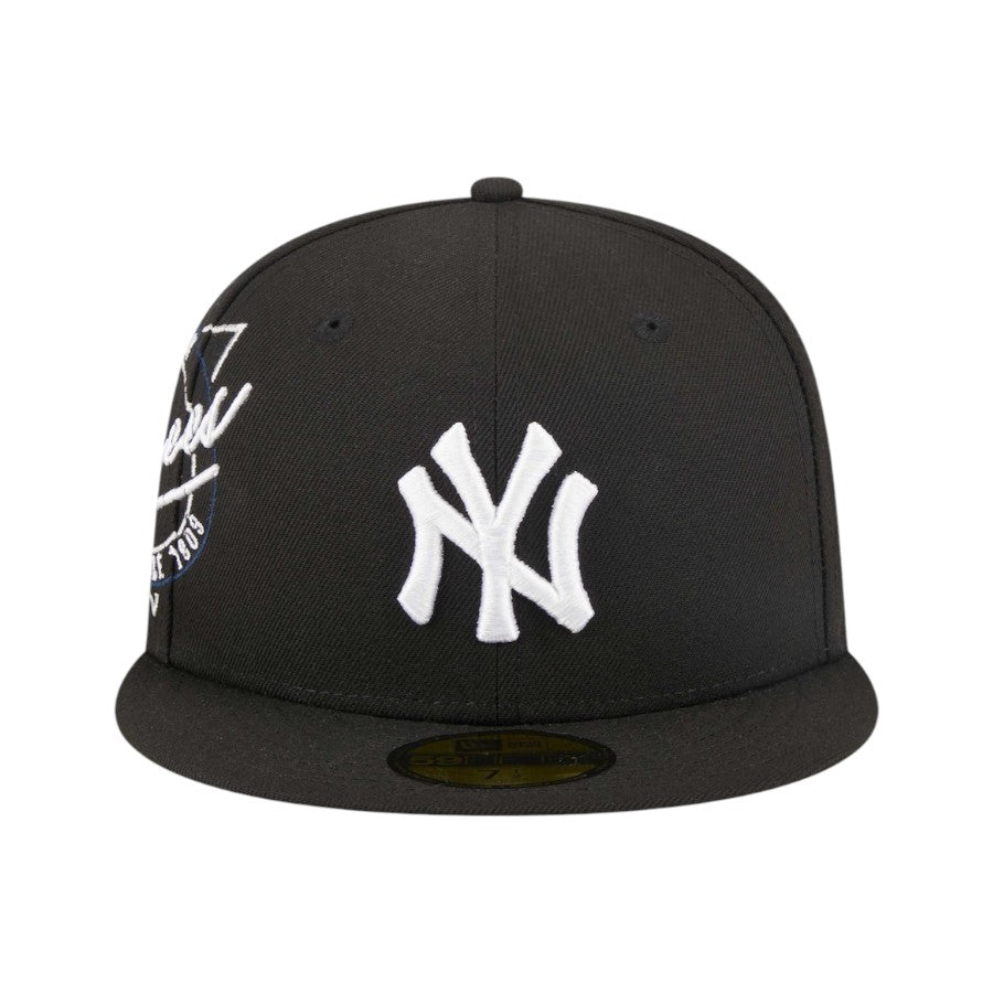 New York Yankees City Art