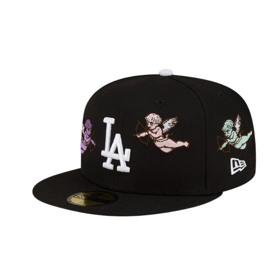 New Era Born X Raised × Los Angeles Dodgers