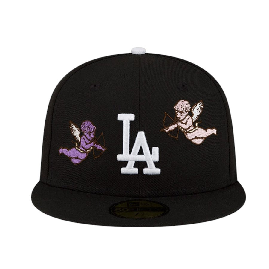 New Era Born X Raised × Los Angeles Dodgers