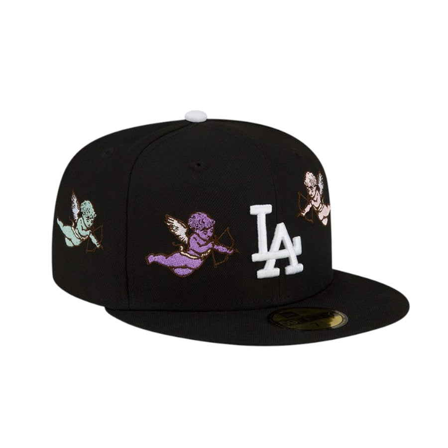 New Era Born X Raised × Los Angeles Dodgers