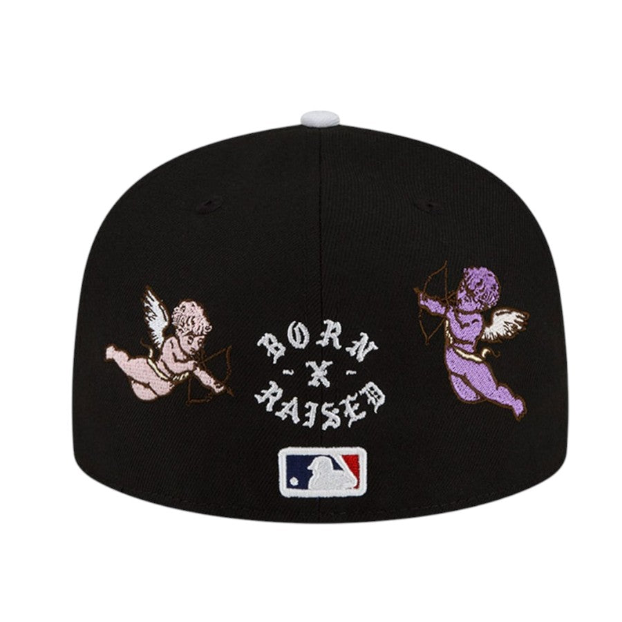 New Era Born X Raised × Los Angeles Dodgers