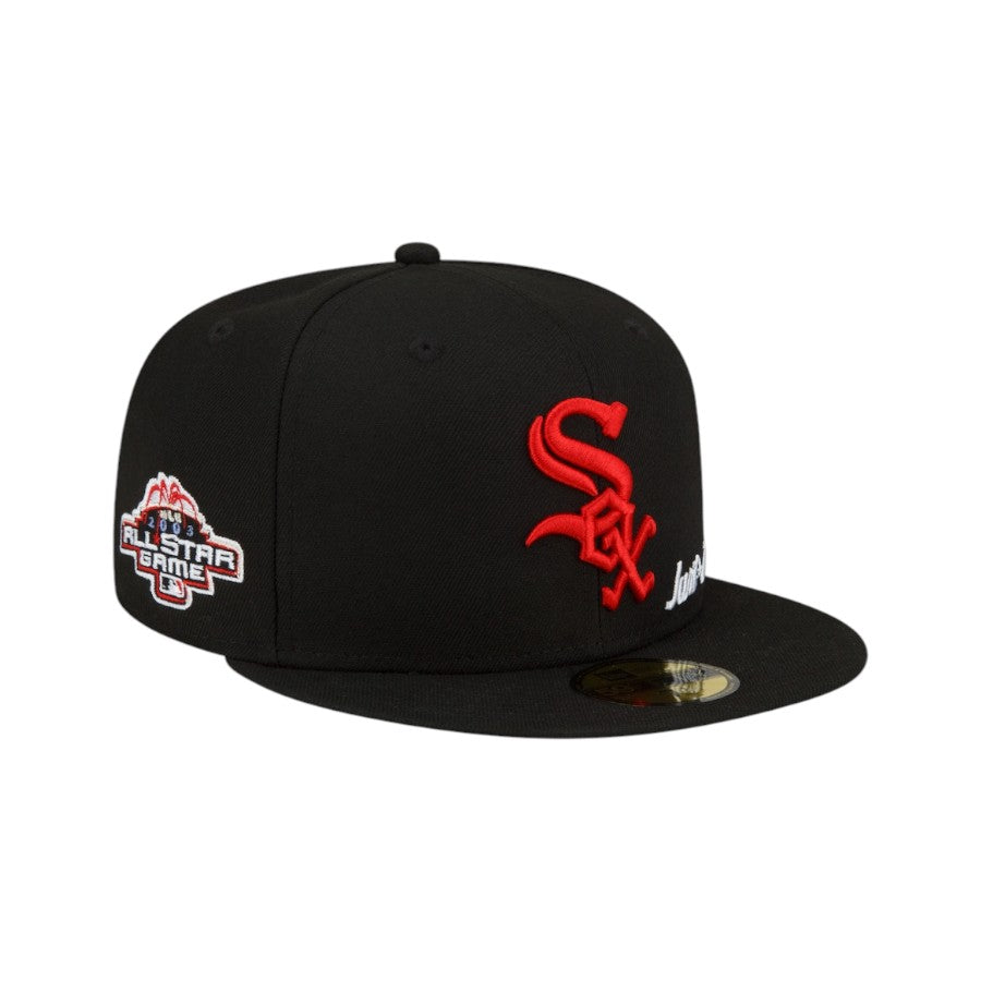 New Era x Just Don Chicago White Sox