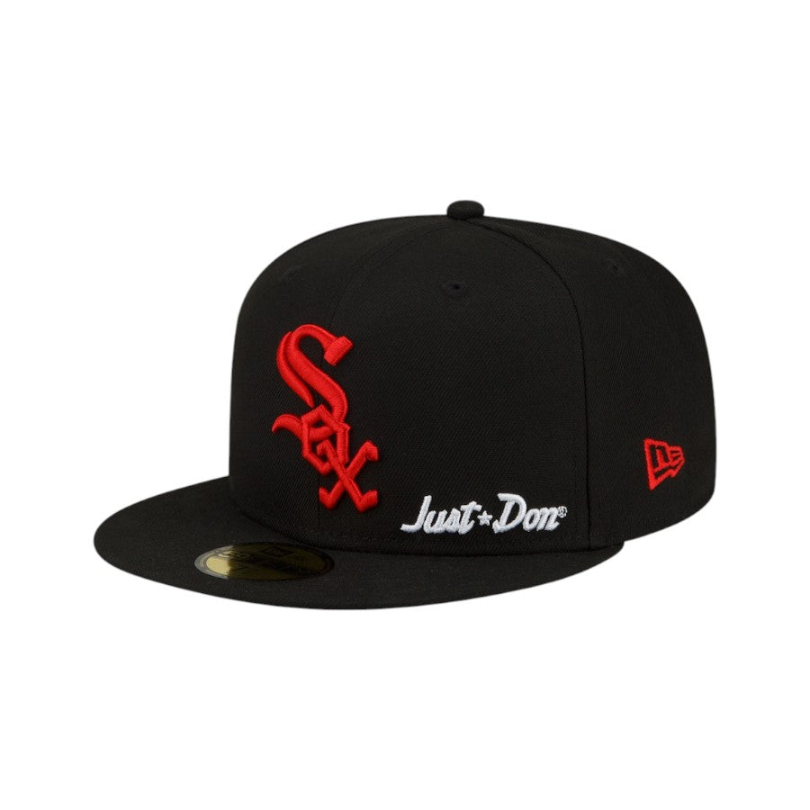 New Era x Just Don Chicago White Sox