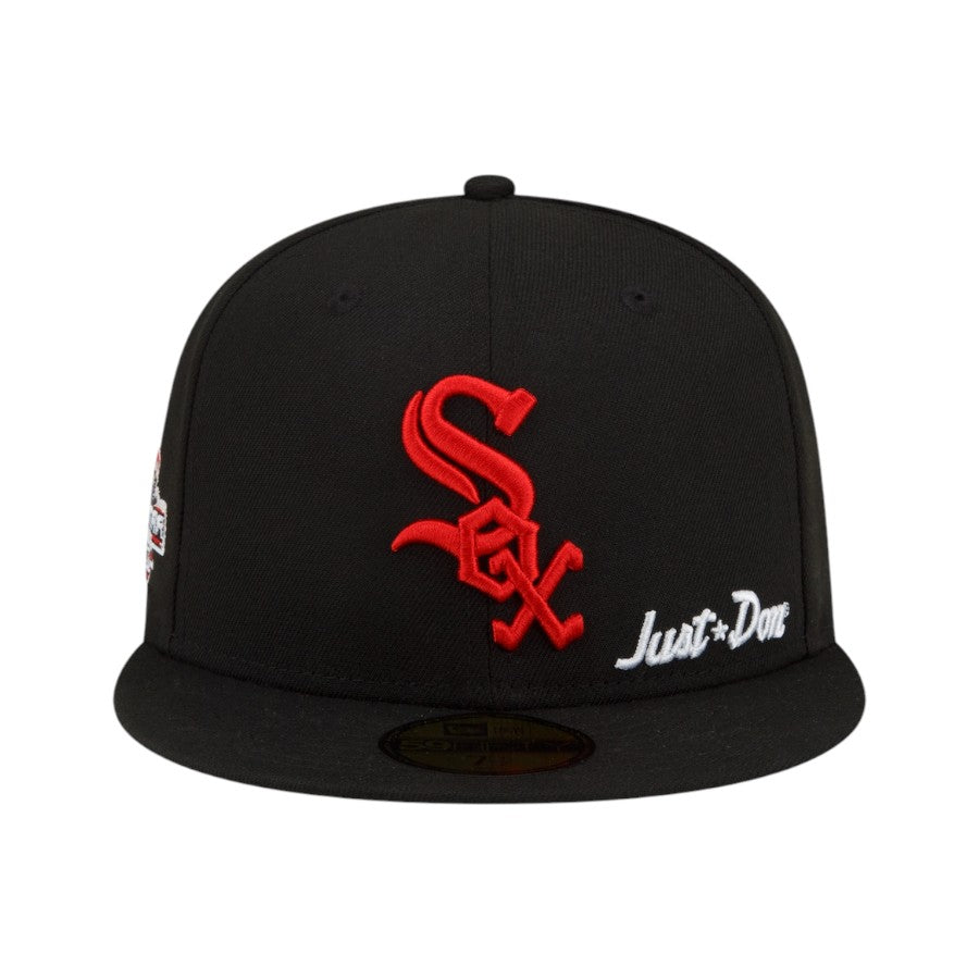 New Era x Just Don Chicago White Sox