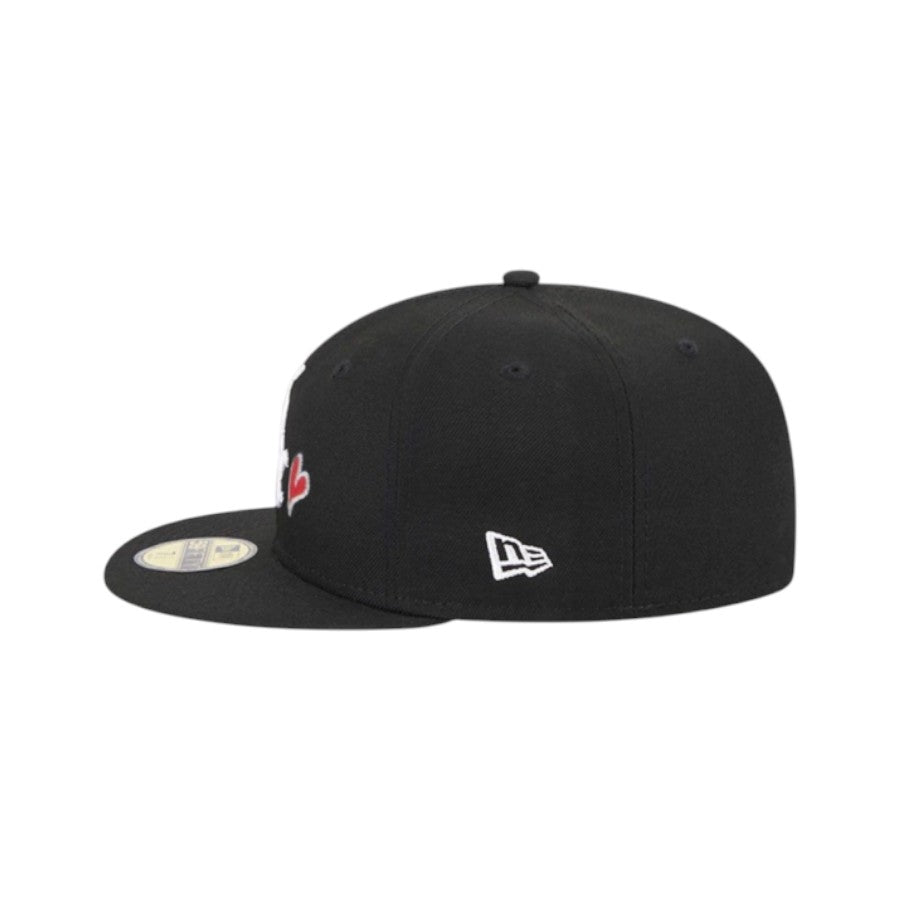 Chicago White Sox 95th Anniversary Red Heart