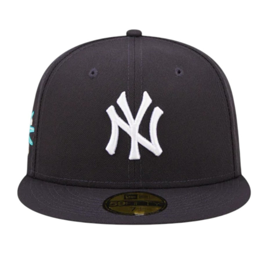New Era New York Yankees Cloud Icon
