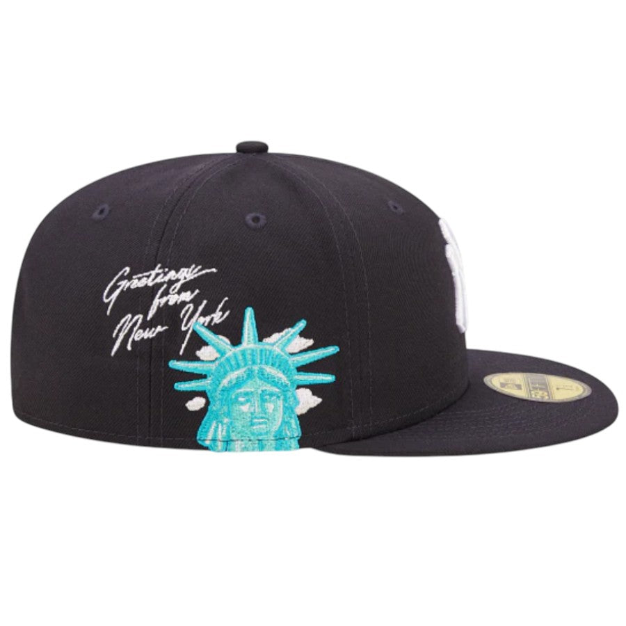 New Era New York Yankees Cloud Icon