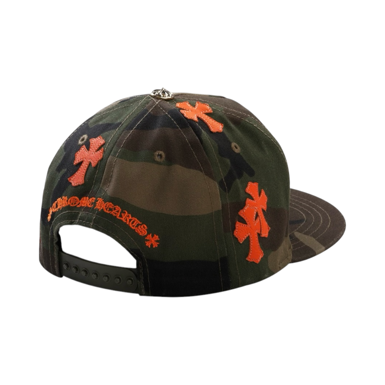 Chrome hearts Camo Cross Patch